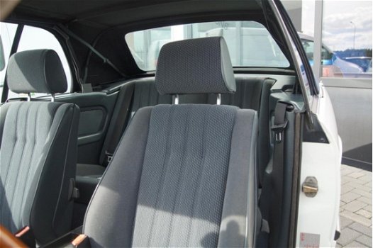 BMW 3-serie Cabrio - 320i Zeer goede staat verkerende 320i Cabrio | FEHAC kwaliteitsklasse 2 - 1