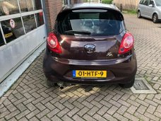 Ford Ka - 1.2 Titanium