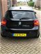 BMW 1-serie - 118d Business+ Hele mooie BMW, leder, xenon - 1 - Thumbnail