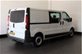 Renault Trafic - 2.0 dCi 115PK L2H1 - Dubbel Cabine - Airco - Navi - € 9.950, - Ex - 1 - Thumbnail