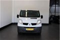 Renault Trafic - 2.0 dCi 115PK L2H1 - Dubbel Cabine - Airco - Navi - € 9.950, - Ex - 1 - Thumbnail