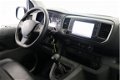 Citroën Jumpy - 2.0 BlueHDI 120PK - Airco - Navi - Cruise - € 10.950, - Ex - 1 - Thumbnail