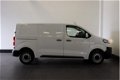 Citroën Jumpy - 2.0 BlueHDI 120PK - Airco - Navi - Cruise - € 10.950, - Ex - 1 - Thumbnail