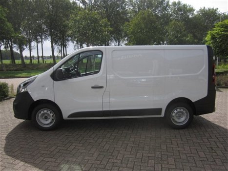 Opel Vivaro - 1.6 CDTI L1H1 Edition 70KW - 1