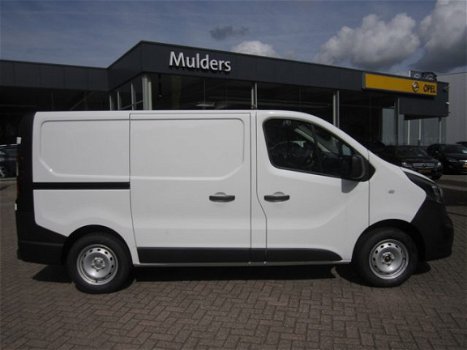 Opel Vivaro - 1.6 CDTI L1H1 Edition 70KW - 1