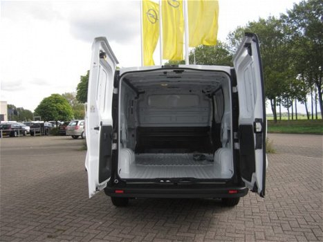 Opel Vivaro - 1.6 CDTI L1H1 Edition 70KW - 1