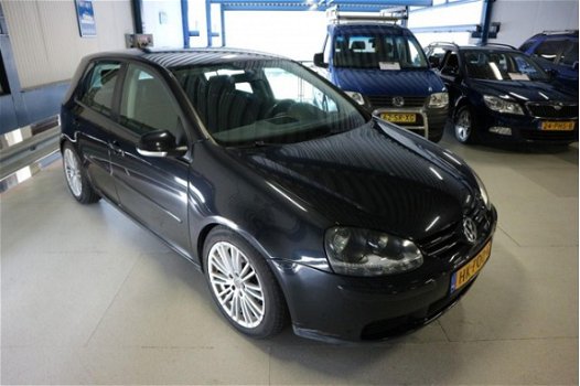 Volkswagen Golf - 1.9 TDI Trendline AIRCO / 5 DRS / GT VELG / 1.9TDI - 1