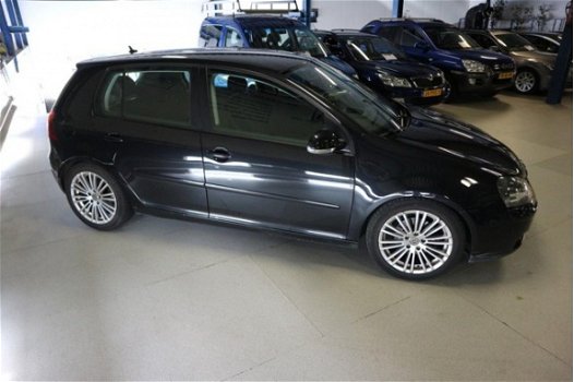 Volkswagen Golf - 1.9 TDI Trendline AIRCO / 5 DRS / GT VELG / 1.9TDI - 1