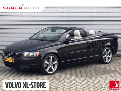 Volvo C70 - 2.4 170PK Tourer I BLIS I 18