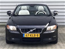 Volvo C70 - 2.4 170PK Tourer I BLIS I 18" I Leder I Automaat