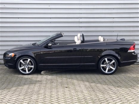 Volvo C70 - 2.4 170PK Tourer I BLIS I 18