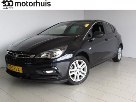 Opel Astra - 1.0 Turbo 105pk Start/Stop Online Edition - 1