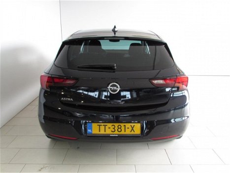 Opel Astra - 1.0 Turbo 105pk Start/Stop Online Edition - 1