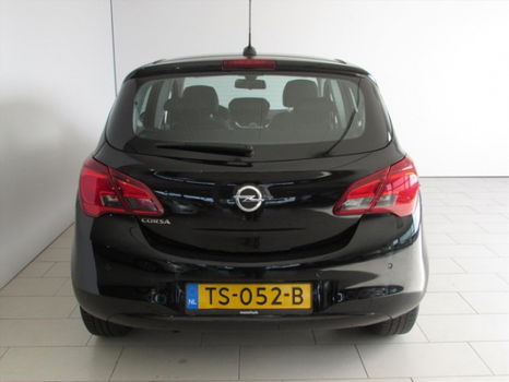 Opel Corsa - 1.4 Easytronic 90pk 5d Innovation AUTOMAAT - 1