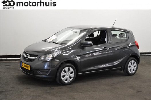 Opel Karl - 1.0 75pk 120 Jaar Edition - 1