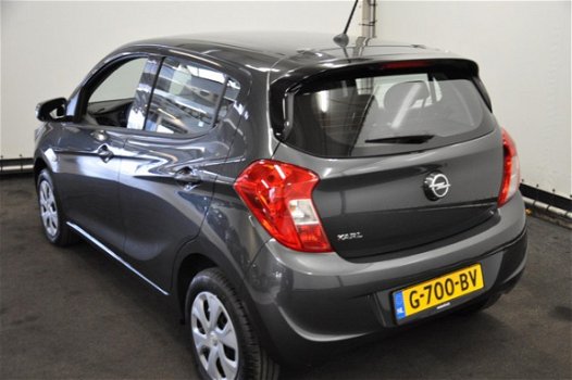 Opel Karl - 1.0 75pk 120 Jaar Edition - 1