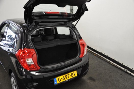 Opel Karl - 1.0 75pk 120 Jaar Edition - 1