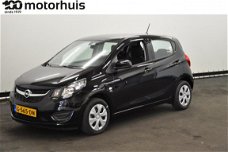 Opel Karl - 1.0 75pk 120 Jaar Edition