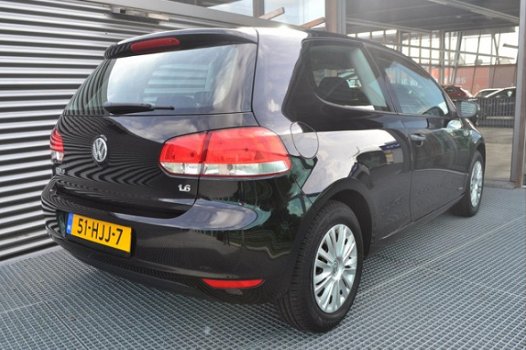 Volkswagen Golf - 1.6 75KW 3D Trendline / Airco / Electrische spiegels - 1