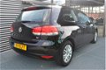 Volkswagen Golf - 1.6 75KW 3D Trendline / Airco / Electrische spiegels - 1 - Thumbnail