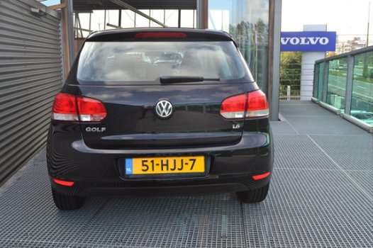 Volkswagen Golf - 1.6 75KW 3D Trendline / Airco / Electrische spiegels - 1