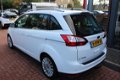 Ford Grand C-Max - 125pk Lease Titanium Trekhaak Navi - 1 - Thumbnail