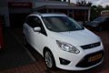 Ford Grand C-Max - 125pk Lease Titanium Trekhaak Navi - 1 - Thumbnail