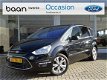 Ford S-Max - 2.0 145 PK Titanium; NAVI; Trekhaak; Bluetooth - 1 - Thumbnail