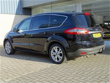 Ford S-Max - 2.0 145 PK Titanium; NAVI; Trekhaak; Bluetooth