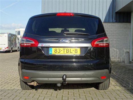 Ford S-Max - 2.0 145 PK Titanium; NAVI; Trekhaak; Bluetooth - 1