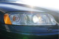 Volvo V70 - 2.4 Edition II Sport Sport leder/Roofrails/Trekhaak/Xenon - 1 - Thumbnail