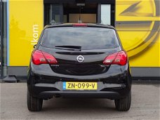 Opel Corsa - 1.0 Turbo 90pk 5d 120 Jaar Ed + Pakket - 17 inch - Winterpakket