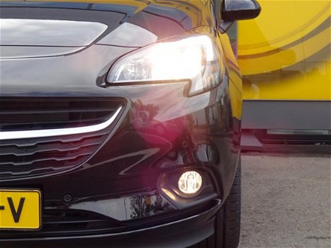 Opel Corsa - 1.0 Turbo 90pk 5d 120 Jaar Ed + Pakket - 17 inch - Winterpakket - 1