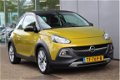 Opel ADAM - 1.0 TURBO ROCKS ONLINE EDITION | RIJKLAARPRIJS | Intellilink / Climate / 17inch - 1 - Thumbnail