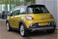 Opel ADAM - 1.0 TURBO ROCKS ONLINE EDITION | RIJKLAARPRIJS | Intellilink / Climate / 17inch - 1 - Thumbnail