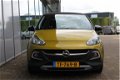 Opel ADAM - 1.0 TURBO ROCKS ONLINE EDITION | RIJKLAARPRIJS | Intellilink / Climate / 17inch - 1 - Thumbnail