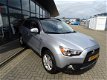 Mitsubishi ASX - 1.6 Intense ClearTec PANORAMADAK CRUISE CONTROL CLIMATE CONTROL PARKEERSENSOREN DEA - 1 - Thumbnail