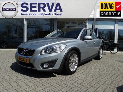 Volvo C30 - D2 R-Edition Stoelverwarming - 1