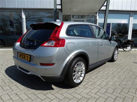 Volvo C30 - D2 R-Edition Stoelverwarming - 1