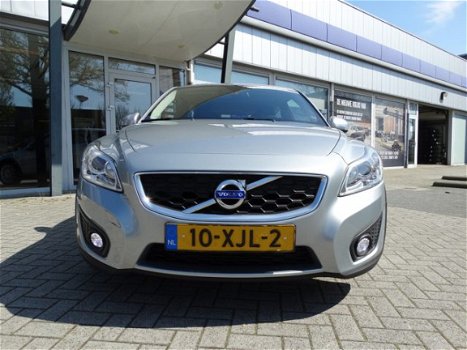 Volvo C30 - D2 R-Edition Stoelverwarming - 1