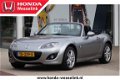 Mazda MX-5 - 1.8 TS | mooie dealer onderh. auto - All in rijklaarprijs - 1 - Thumbnail