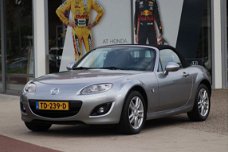 Mazda MX-5 - 1.8 TS | mooie dealer onderh. auto - All in rijklaarprijs