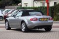 Mazda MX-5 - 1.8 TS | mooie dealer onderh. auto - All in rijklaarprijs - 1 - Thumbnail