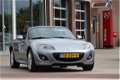 Mazda MX-5 - 1.8 TS | mooie dealer onderh. auto - All in rijklaarprijs - 1 - Thumbnail