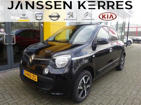 Renault Twingo - 1.0 SCe 70 Limited Airco / Bleutooth streaming-carkit / PDC achter / DAB+ radio / / - 1