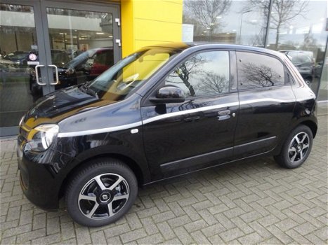 Renault Twingo - 1.0 SCe 70 Limited Airco / Bleutooth streaming-carkit / PDC achter / DAB+ radio / / - 1