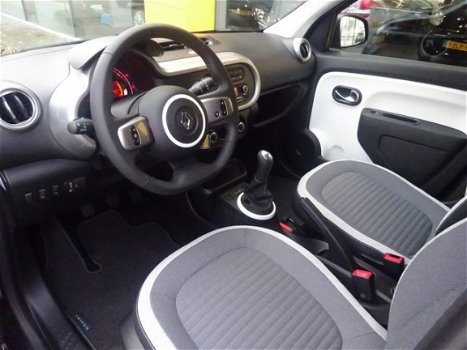 Renault Twingo - 1.0 SCe 70 Limited Airco / Bleutooth streaming-carkit / PDC achter / DAB+ radio / / - 1