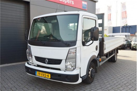 Renault Maxity - 130.35/6 2.5 L3 - 1