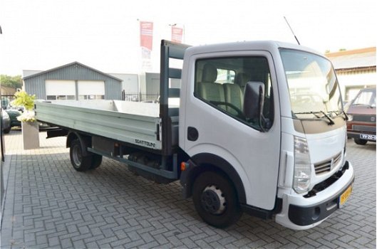 Renault Maxity - 130.35/6 2.5 L3 - 1