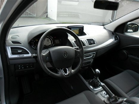 Renault Mégane Estate - 1.5 DCI 110 NAV ECC LMV PDC 33298KM - 1